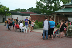 Ice Cream Social